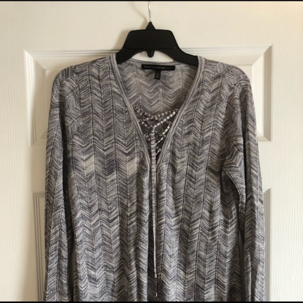 WHBM SZ SMALL Sweater